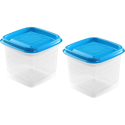 Picture of 2SQ LUNCH BOX 0.7L